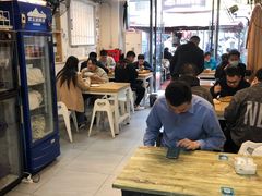 大堂-山东菜煎饼(银泰城店)