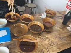 -麻哥面猪肝面(仁和广场店)