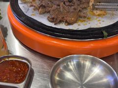 -哈哈碳都·牛肋条无限自助烤肉(宝龙店)