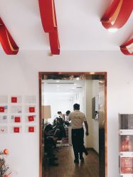 -私家美林护肤造型