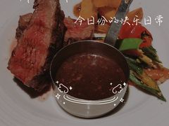 罗曼蒂克牛排-秀·爱尔兰餐吧(上海路店)