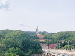 -中原大佛景区