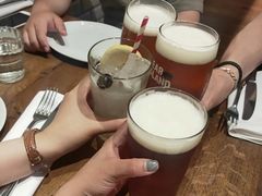 -Burger & Lobster(Dean Street)