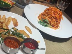 -C'è Amore 爱意(盛京大奥莱店)
