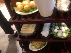 -东来顺饭庄(金泉广场店)