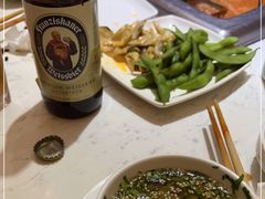 -海底捞火锅(勒泰店)