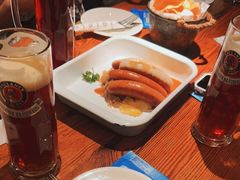 -宝莱纳餐厅(滨江店)