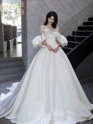 -韩国天使嫁衣婚纱礼服馆(上海旗舰店)