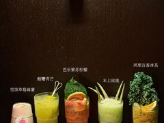 -东来顺·非遗火锅(赛格国际购物中心店)