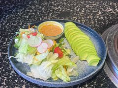-牛焱·和牛烧肉(五大道店)