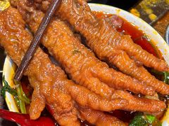 -牛签签串串香(IFS店)