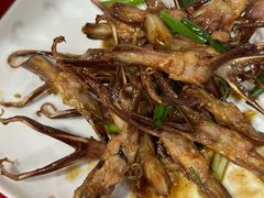 -先鲜鲫鱼粥