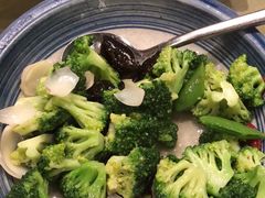 -那家小馆•北京菜•烤鸭(中关村店)