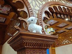 -乡村馕坑肉·烧烤·新疆菜·本地人更爱吃(阿勒泰首店)