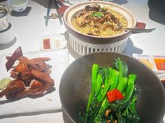 -侨美食家·41年地道粤菜(恒福路店)