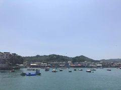-南丫岛