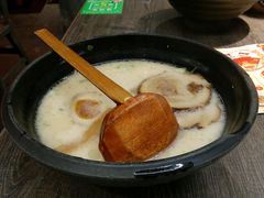 -味千拉面(又一城店)
