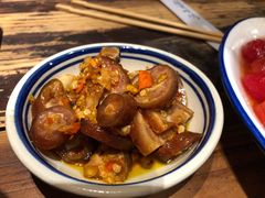 猪尾巴-盟重烧烤(高正街店)
