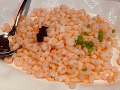 清溜虾仁-江南雅厨(李公堤店)