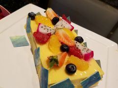 -威斯汀舞台餐厅