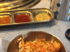 -妥妥烤肉料理(昙华林店)