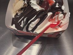 -DQ·蛋糕·冰淇淋(嘉兴南湖万达店)