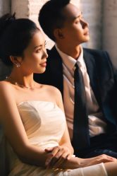 -全城热恋璀璨婚纱摄影