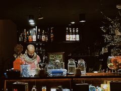 -Uncle Kosto科斯托·中东菜