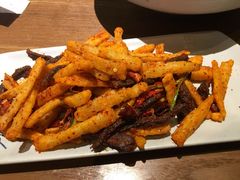 -云海肴·汽锅鸡·云南代表菜(天山百盛优客店)
