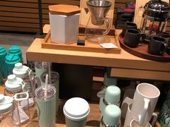 -星巴克臻选(杭州万象城店)