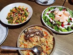 -那时新疆·若羌(经纬汇店)