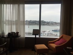 -厦门海港英迪格酒店(中山路店)