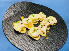 -馋遇江南·精致湖景雅宴(东方之门店)