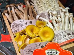 -南城十里潮汕鲜牛火锅·鲜虾生滚粥(融汇老商埠店)