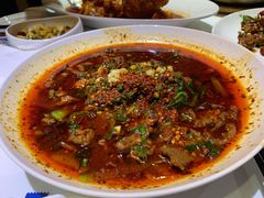 -眉州东坡(通州店)