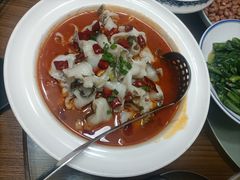 -湘聚缘湘菜馆(斜土路店)