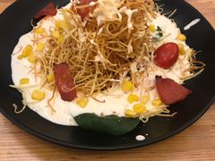 -雷门拉面·现熬骨汤(凯德来福士店)