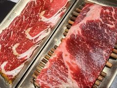 -西塔老太太泥炉烤肉(龙湖北苑天街店)