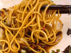 -李叁面馆(妇幼店)