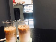 -NokNok Coffee(宽窄巷子店)