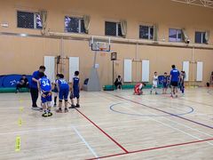 -东方启明星篮球培训(天坛校区)