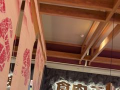 -谷牛日式烤肉(宝山U天地店)