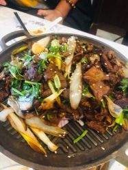 -金老三饭庄·宴会厅(常营店)