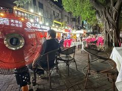 -记忆串城·东北烧烤·小龙虾·大型团建(南油店)