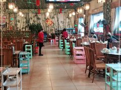 大堂-尚竹阁冬瓜盅·18年地标美食(平洲店)