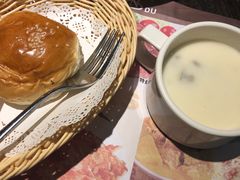 -南都咖啡西餐厅(天誉店)