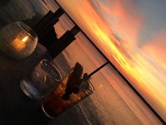 -Rock Bar Bali(Bali)