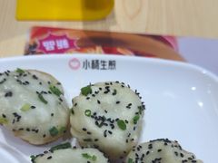 -小杨生煎(深圳岗厦北店)