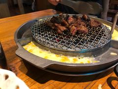 -紫霞门韩国料理烤肉(深南东路店)