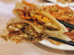 -姥家春饼店(漳州二路店)